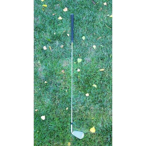 Mizuno JPX 850 4 iron True Temper XP 105 R300 Shaft Regular Flex Left Handed LH - Picture 9 of 16